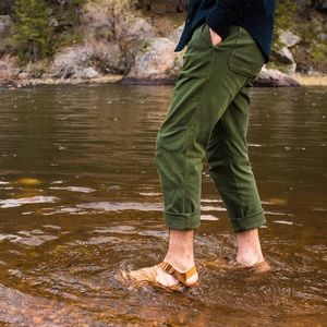 Topo Designs Dirt Pants